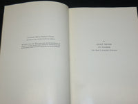 1938 ARTIFICIAL FEVER BY PHYSICAL MEANS BOOK BY CLARENCE A. NEYMANN - KD 2769K