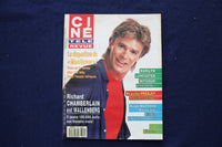1987 APRIL 2 CINE TELE REVUE MAGAZINE - RICHARD DEAN ANDERSON COVER - E 23560