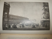 1914 APRIL-SEPTEMBER THE BURLINGTON MAGAZINE BOUND VOLUME NO. 25 - R 708