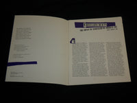 1988 CONVULSIVE BEAUTY SURREALISM OF AMERICAN ART BOOK - STAMFORD CT - J 6815