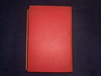 1912 THE STREET CALLED STRAIGHT HARDCOVER BOOK ILLUSTRATED BY O. LOWELL- KD 9065