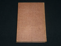 1949 MORNING IS FOR JOY HARDCOVER BOOK BY RUTH LIVINGSTON HILL - KD 7287