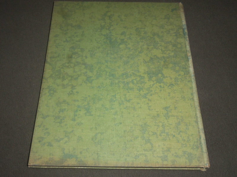 1949 THE LENOX LANTERN LENOX SCHOOL YEARBOOK - NEW YORK CITY - YB 961