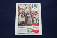 1959 OCTOBER MODERN SCREEN MAGAZINE - DEBBIE REYNOLDS COVER - E 17365