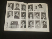 1977 MERCER COUNTY COMMUNITY COLLEGE YEARBOOK - WEST WINDSOR, NJ - YB 2193
