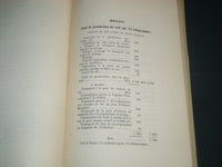 1885 LE BRESIL FRENCH BOOK BY L. R. D'OLIVEIRA - DEUXIEME EDITION - J 4860
