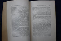 1879 REV. LEONARD WOODS - A DISCOURSE SOFTCOVER BOOKLET - K 928