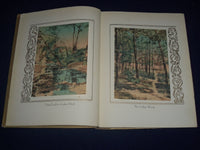 1930 THE AURORA MANCHESTER COLLEGE YEARBOOK - INDIANA - GREAT PHOTOS - YB 481