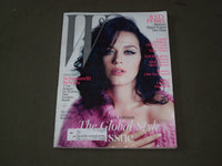2013 NOVEMBER W MAGAZINE - KATY PERRY COVER - B 3488
