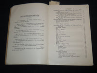 1921 WILD FIRE RESOURCES OF LOUISIANA DEPT OF CONSERVATION M. ALEXANDER- J 8716