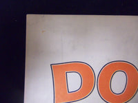 1961 DONDI ORIGINAL MOVIE POSTER -DAVID JANSSEN - PATTI PAGE - DAVID KORY- P 240