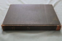 1934 MAR-AUG SCREEN ROMANCES MAGAZINE BOUND VOLUME -DIETRICH-HARLOW - KD 9684