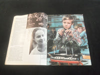 1979 OCTOBER SOVIET LIFE MAGAZINE - ROSTOV UNIVERSITY CAMPUS LIFE - SP 9338R