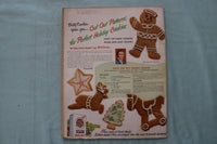 1949 DEC BETTER HOMES AND GARDENS MAGAZINE - ILLUSTRATED HOMES COVER - E 26553