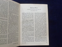1928 MAY THE READER'S DIGEST SOFTCOVER BOOK - NUMBER 73 - J 8434