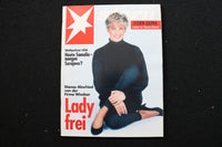 1992 DEC 16 STERN - GERMAN MAGAZINE - PRINCESS DIANA COVER - E 25791
