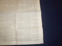 1846 DECEMBER 19 MASSACHUSETTS PLOUGHMAN -PROF. MITCHEL- DANIEL WEBSTER- NP 5139