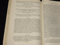 1945 AMERICAN SOCIETY OF CIVIL ENGINEERS PROCEEDINGS PART 2 - K 45