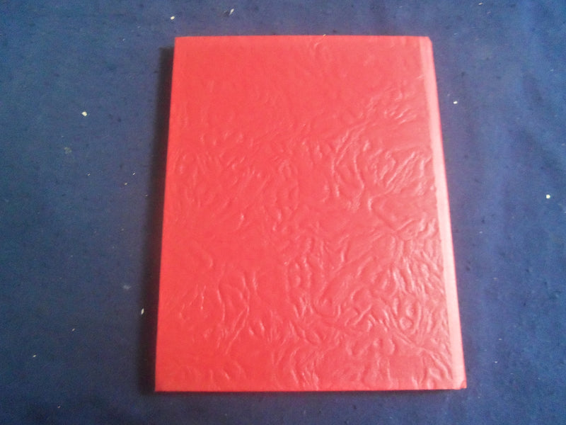 1964 REFLECTIONS SAINT JOSEPH ACADEMY YEARBOOK - MASSACHUSETTS - YB 2863