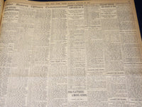1917 AUGUST 12 NEW YORK TIMES - KERENSKY GRIPS ARMY COMMITTEES - NT 8509
