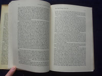 1978 NEW YORK JEW HARDCOVER BOOK BY ALFRED KAZIN - KD 8390