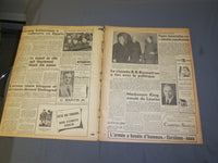 1942 SEP 5 LA PATRIE NEWSPAPER-L'ARMEE BRITANNIQUE A L'OFFENSIVE ENEGYPTE-FR2120