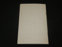 1963 WEYMOUTH HISTORICAL SOCIETY EXHIBITION SOFTCOVER BOOK - J 7085