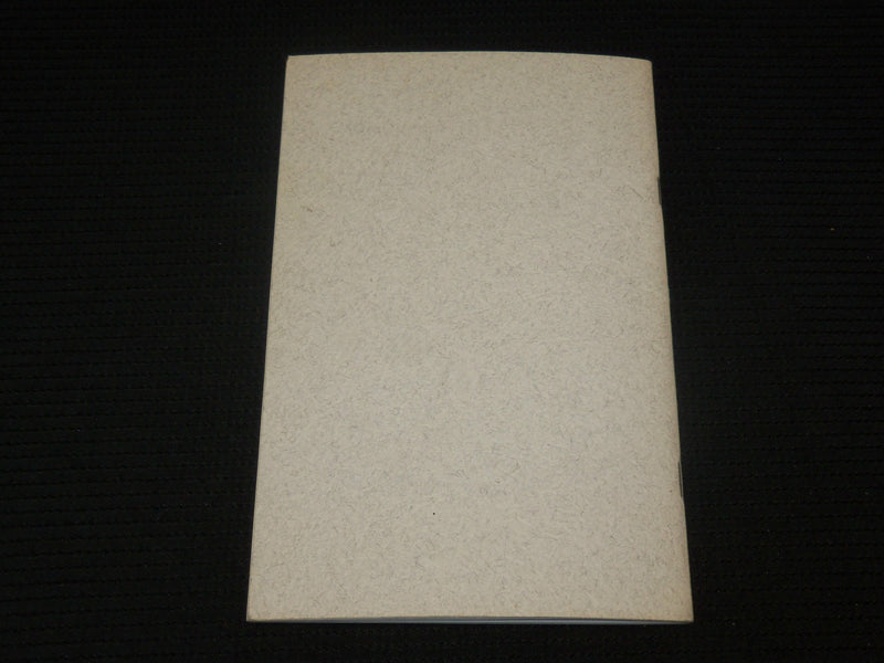 1963 WEYMOUTH HISTORICAL SOCIETY EXHIBITION SOFTCOVER BOOK - J 7085