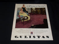 1942 OCTOBER THE AMERICAN HOME MAGAZINE - VERY NICE FRONT COVER - E 5079