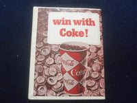 1967 WASHINGTON SENATORS VS. NEW YORK YANKEES SCORECARD - J 8399
