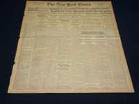 1916 JUNE 24 NEW YORK TIMES - MASSACRE OF TWO TROOPS IN CARRIZAL AMBUSH- NT 8623