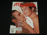 1994 OCT MIRABELLA MAGAZINE - DIAMONDS ARE STILL A WOMAN'S BEST FRIEND - SP 5468