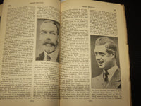 1929 JANUARY THE STANDARD QUARTERLY REVIEW - VOLUME 1 NO. 3 - SP 4862S