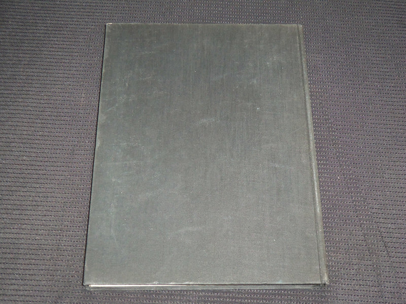 1965 KUNST UND TECHNIK DER WOLBUNG GERMAN BOOK BY FRANZ HART - R 709I