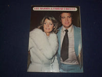 1976 MOVIE MIRROR SUPER SPECIAL MAGAZINE- ELVIS PRESLEY- PHOTOS/STORIES- ST 5946