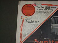 1909 OCTOBER 2 COLLIER'S MAGAZINE - THE FERMENT OF ASIA BY HENRY GEORGE - F 604