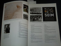 2004 FEBRUARY LEICA WORLD MAGAZINE - HENRI CARTIER-BRESSON - SP 3215N