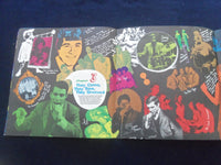 1960'S THE JERRY BLAVAT TV SONG STORYBOOK - J 8374