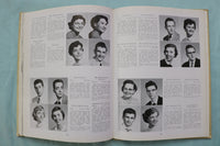 1955 THE RECHAUFFE EASTON HIGH SCHOOL YEARBOOK - EASTON, PENNSYLVANIA - YB 3556