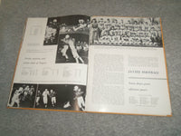 1968 ATODNEM MENDOTA HIGH SCHOOL YEARBOOK - MENDOTA, ILLINOIS - YB 2482
