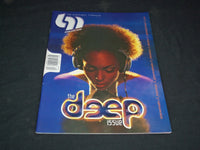 2000 BPM MAGAZINE - THE DEEP ISSUE - SP 6390