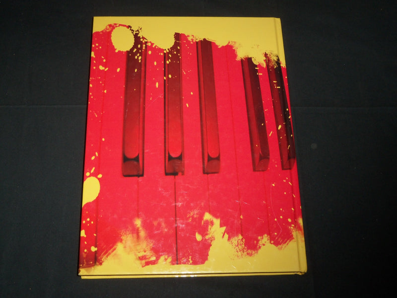 2011 MEMINISSE MT. OLIVE HIGH SCHOOL YEARBOOK - FLANDERS NEW JERSEY - YB 1627