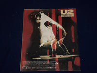 1988 OCTOBER MUSIC EXPRESS MAGAZINE - MIDNIGHT OIL - SP 9806