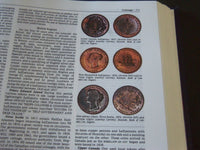 1985 THE CANADIAN ENCYCLOPEDIA BOXED SET OF 3 VOLUMES BY HURTIG - R 112
