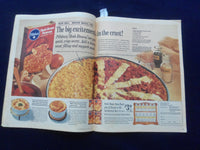 1962 JANUARY 7 THIS WEEK MAGAZINE SECTION - JOE DIMAGGIO - J 9800