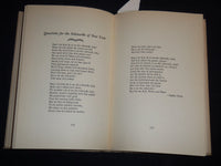 1935 THE BEDROOM COMPANION COLD NIGHTS ENTERTAINMENT HARDCOVER BOOK - KD 4351Q
