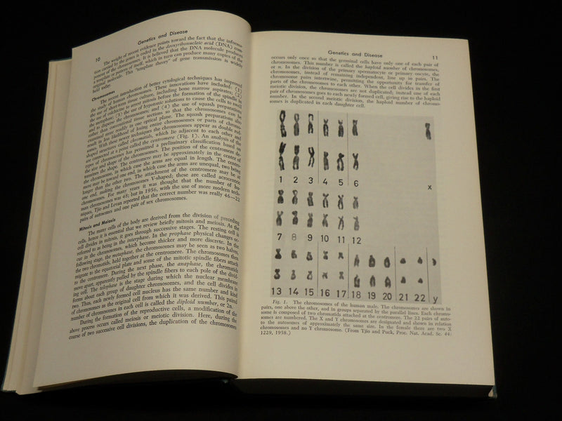 1961 PATHOLOGIC PHYSIOLOGY BOOK EDITED BY WILLIAM A. SODEMAN, M. D. - KD 2765V