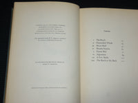 1955 GIFT FROM THE SEA HARDCOVER BOOK BY ANNE LINDBERGH - KD 7309