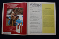 1975 FEBRUARY NATIONAL SCENE NEWSPAPER SUPPLEMENT - BLACK HISTORY WEEK - NP 8834