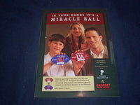 1999 NOV 13 UNIVERSITY OF ALABAMA VS MISSISSIPPI STATE FOOTBALL PROGRAM-ST 4137Y